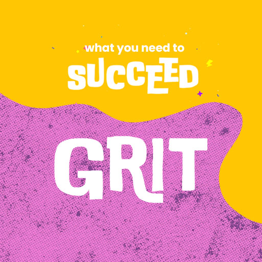 Grit