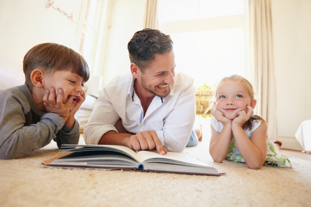 bilingual children study