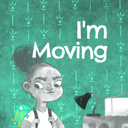 I'm Moving
