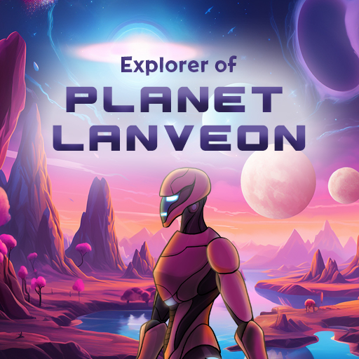 Planet Lanveon