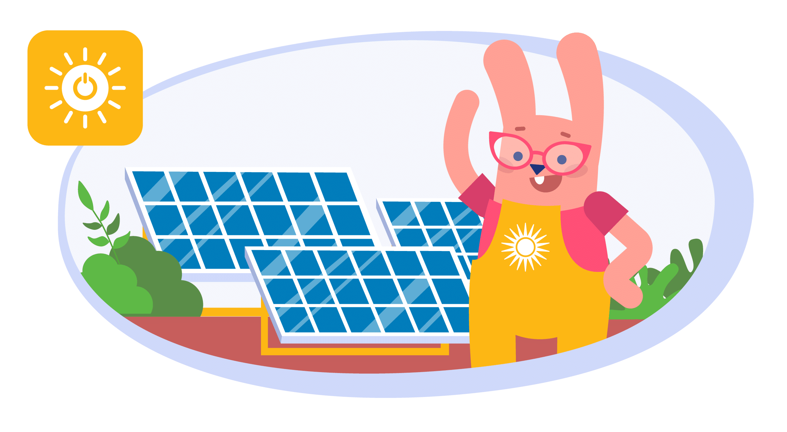 affordable and clean energy