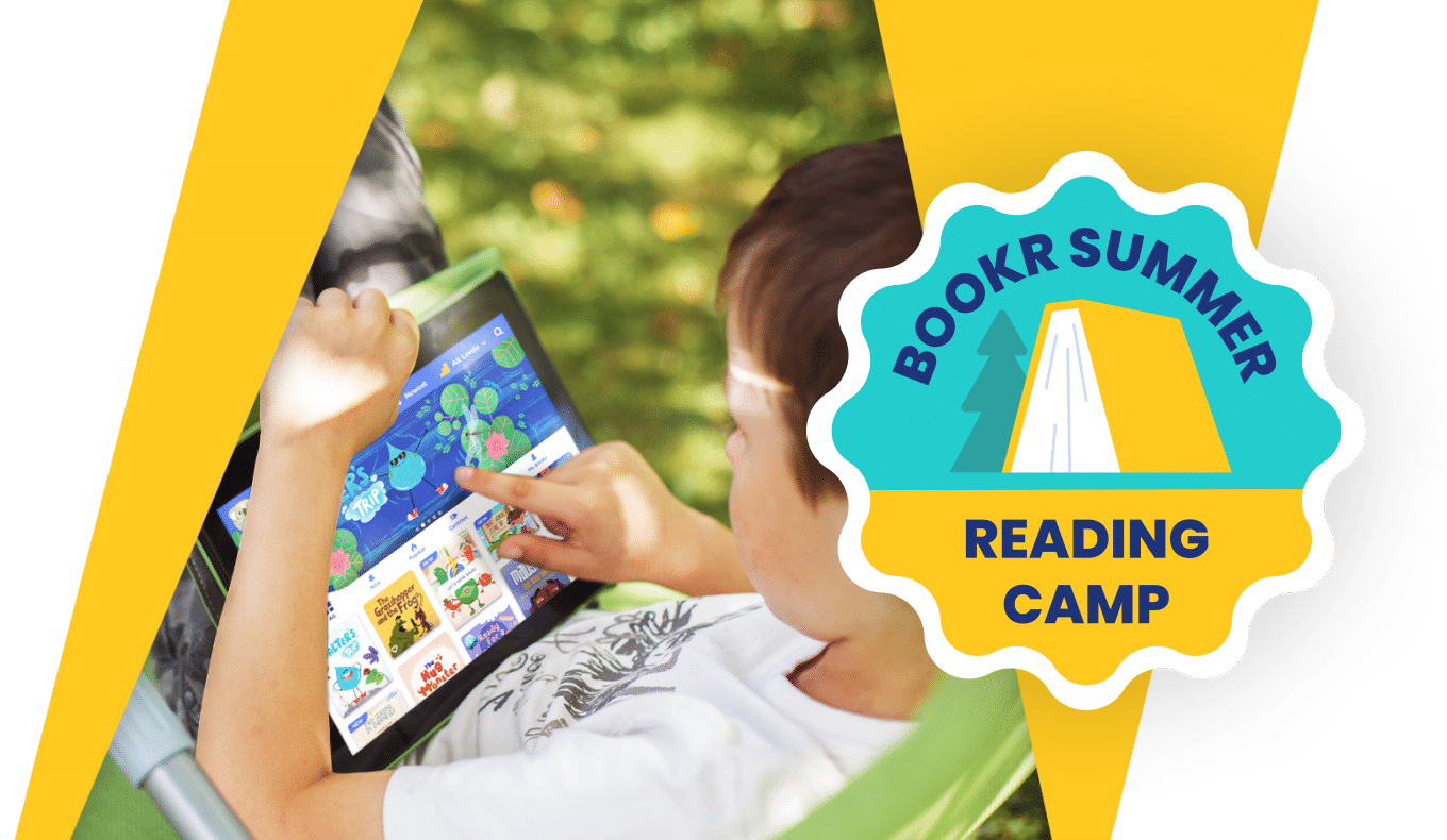 bookr summer reading camp bookr summer reading camp