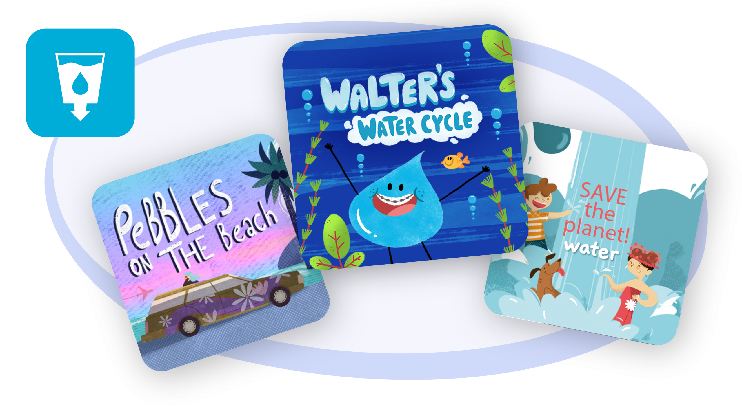 books about clean water