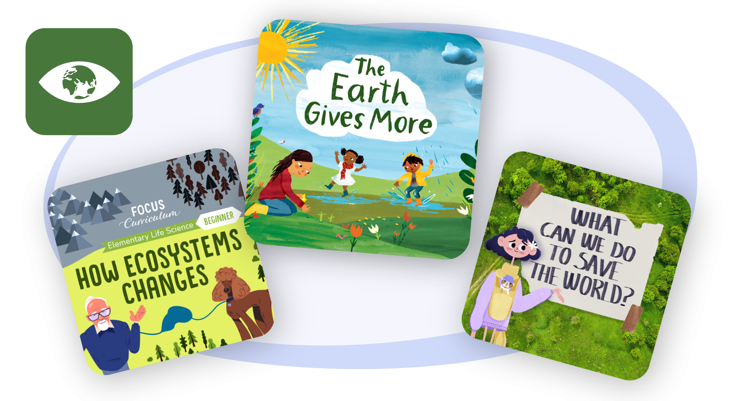 books about climate action