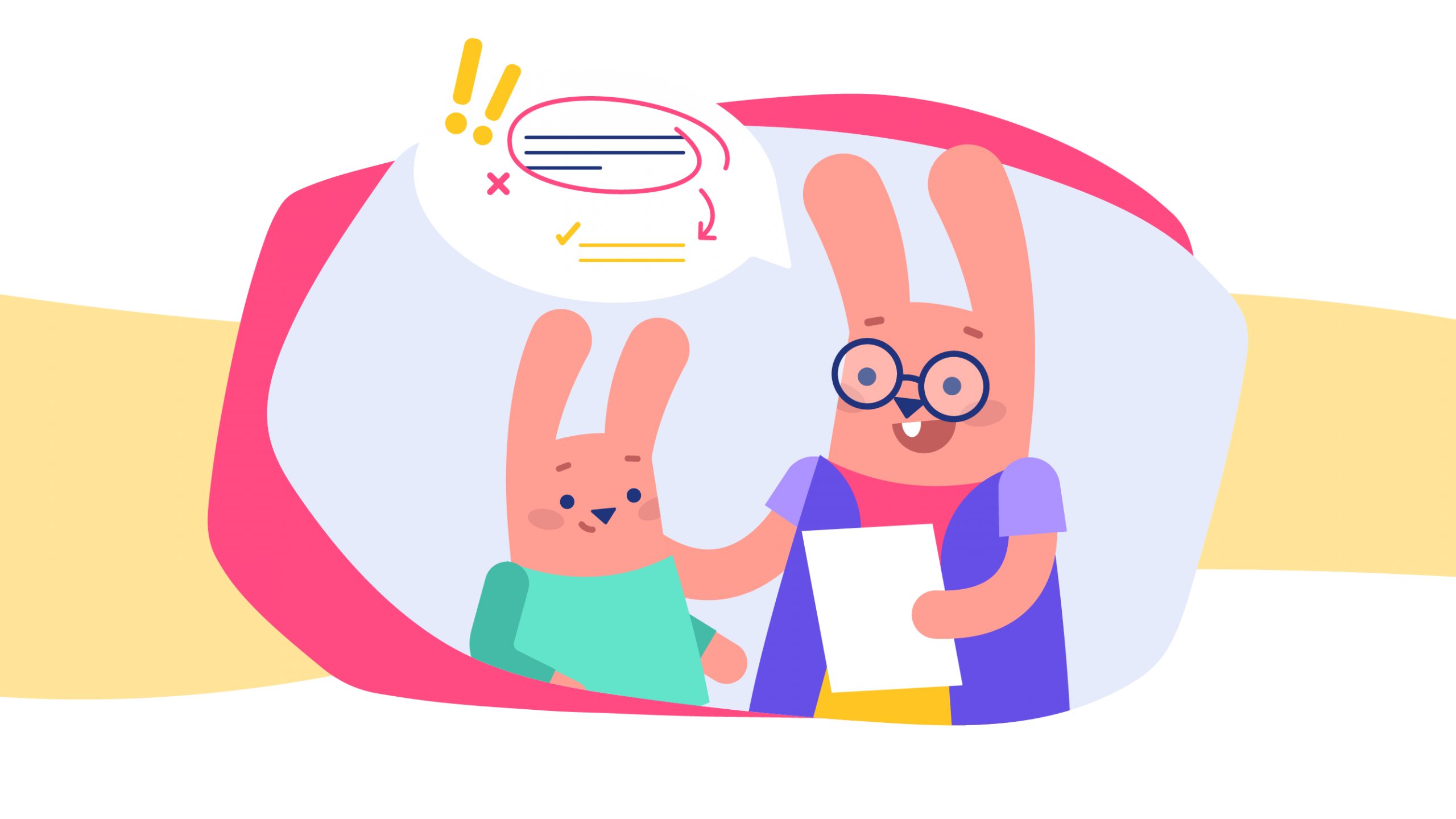 effective feedback
