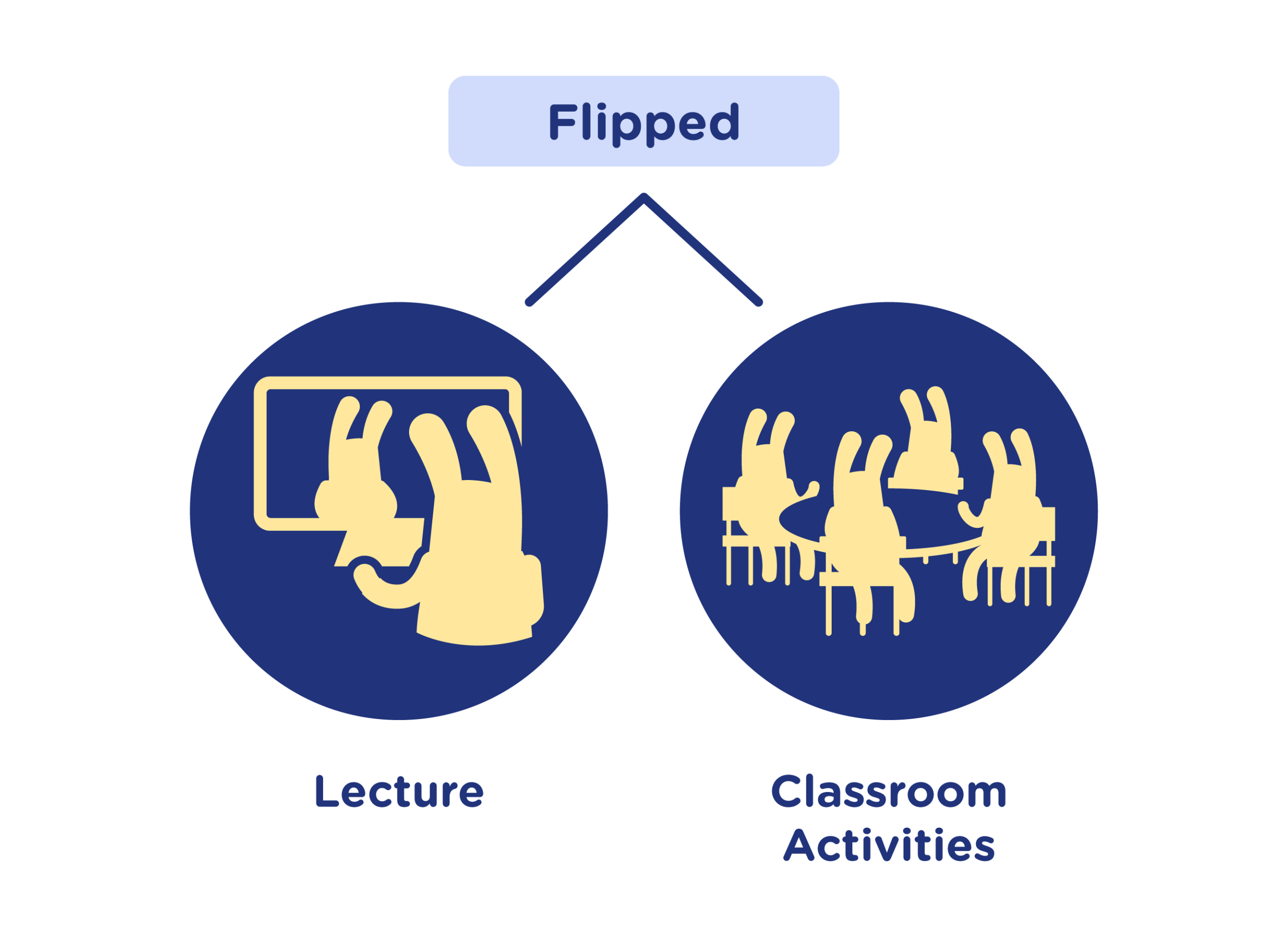 flipped classroom