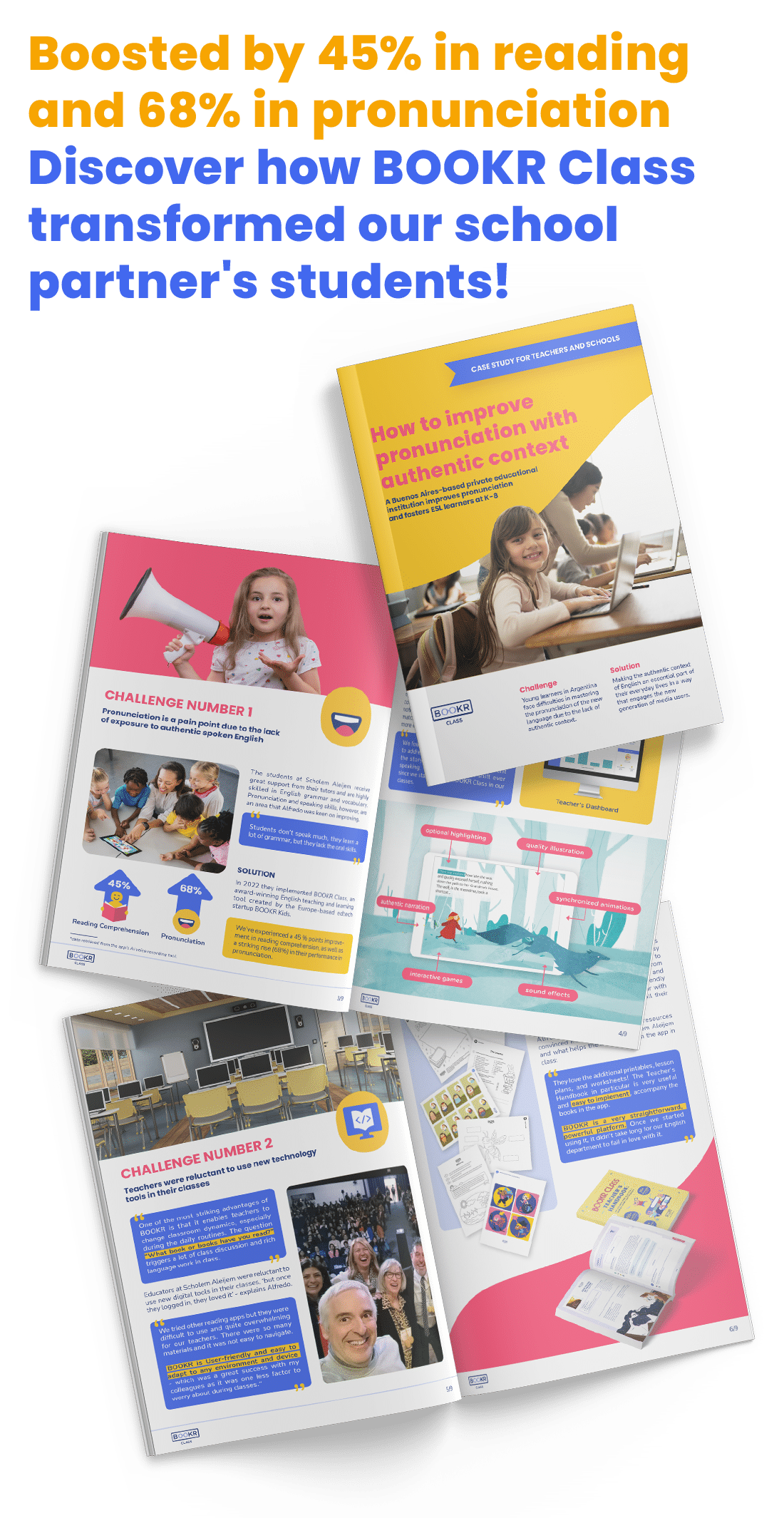Pedir preço para escolas