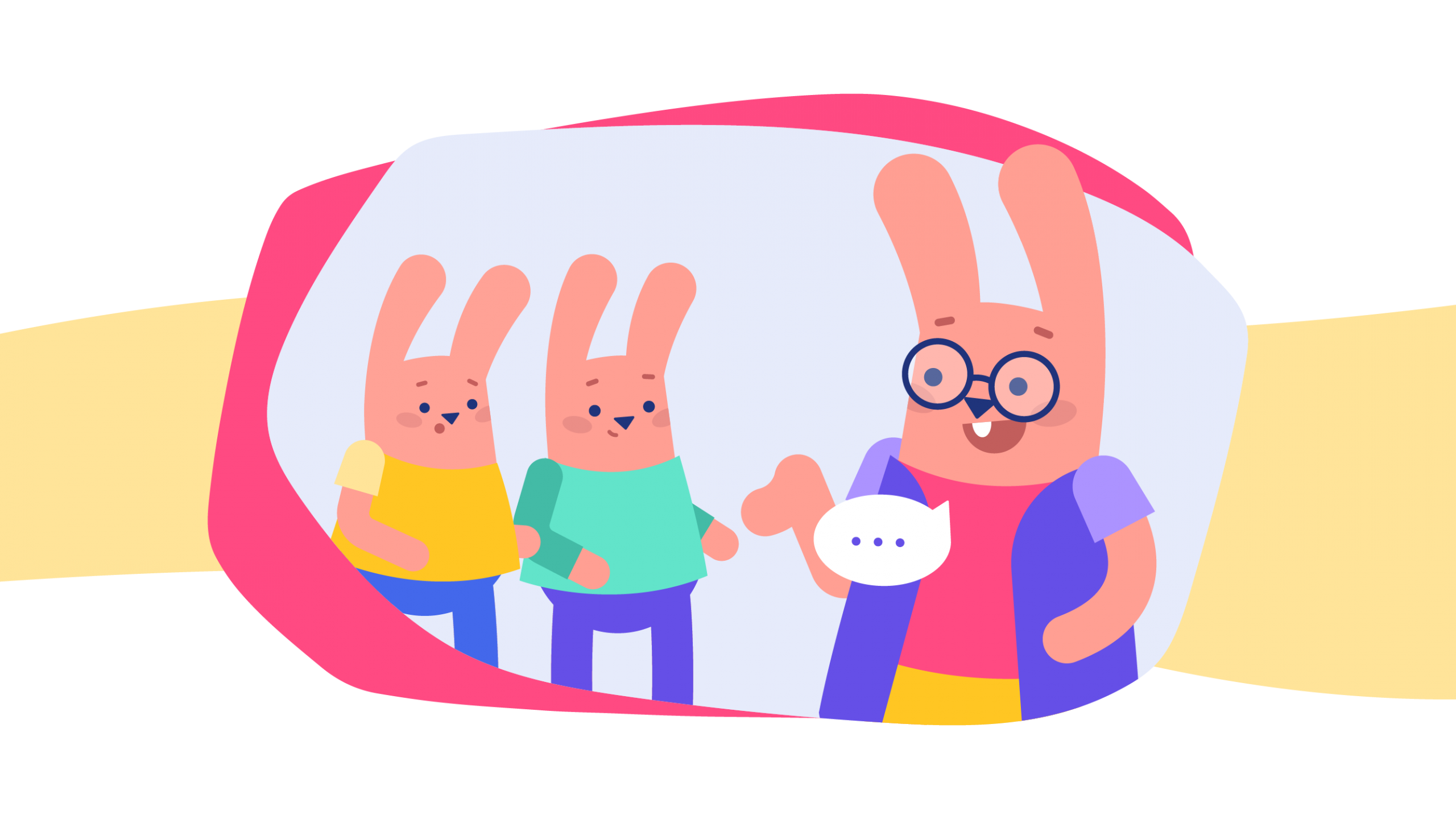 teach your students how to learn by discussing
