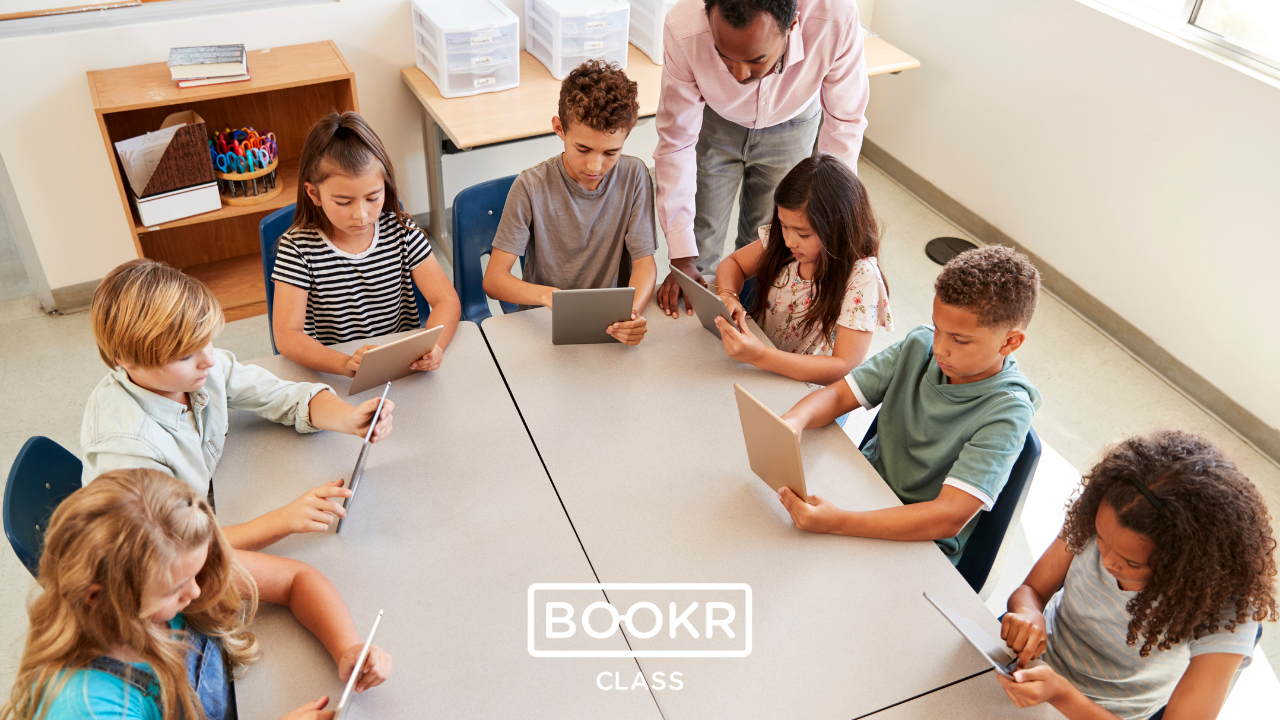 the future of digital learning